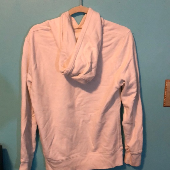 Levi’s Logo Hoodie Sweatshirt - Picture 2 of 3